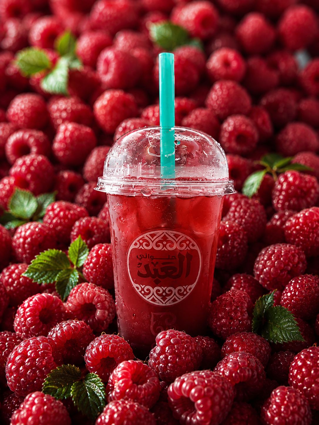 Raspberry Refresher